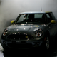 Illustration for article titled All-Electric MINI E Hits LA Auto Show Floor With Hottest. Deputy Mayor. Ever.